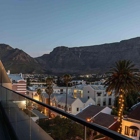 Canopy By Hilton Cape Town Longkloof Exterior foto